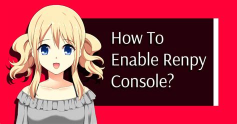 renpy money|console commands : r/RenPy .